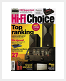 what hifi review