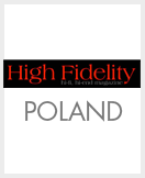 High Fidelity Poland