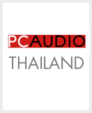 PC Audio Thailand