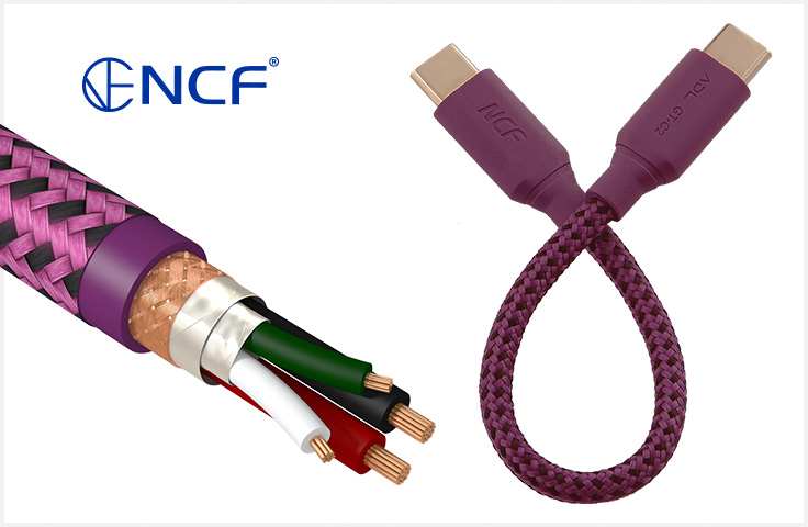 GT-C2 NCF | USB | Cables | Products | ADL