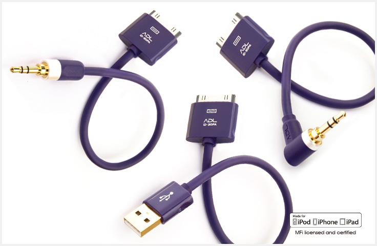 iD35 Series