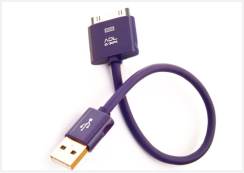 iD30 series PA