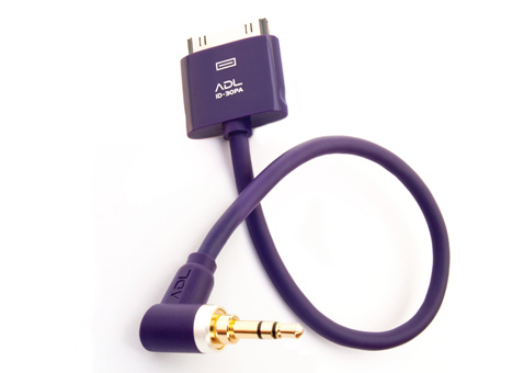 iD30 series PS