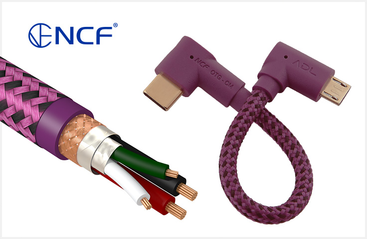 OTG-CM NCF | OTG | Cables | Products | ADL