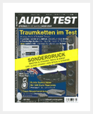 AUDIO TEST (Germany)