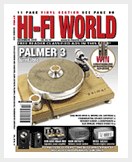 HiFi World UK