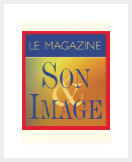 son image