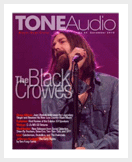 Tone Audio