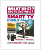 what hifi review